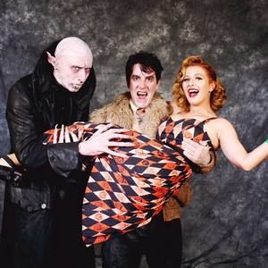 Meet your Posher, Caroline